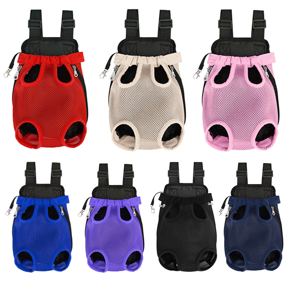 Pet Carrier Backpack