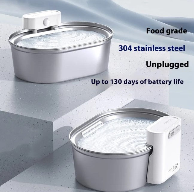 SmartFlow Pet Hydrator